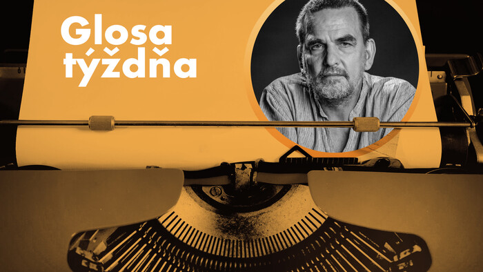 Glosa týždňa Daniela Pastirčáka: Oči Milady Horákovej