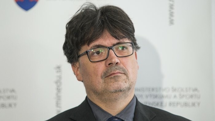 Kandidat für das Amt des Bildungsministers steht fest