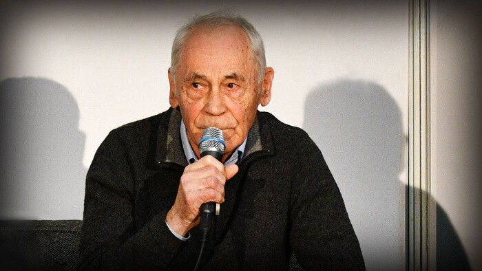 Zomrel autor literatúry faktu a prekladateľ Ladislav Švihran