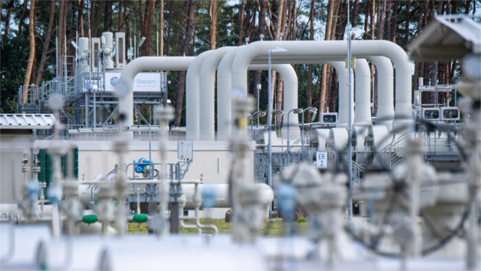 Los ministros de Energía de la UE respaldan la compra conjunta de gas