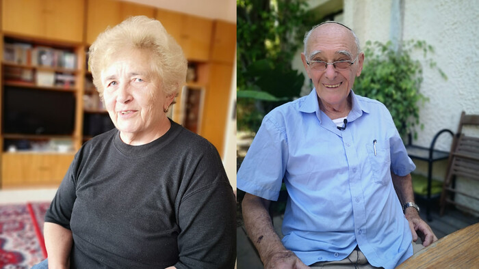 Príbeh o rodine Mozolákovej, ktorá záchránila rodinu Steinerovú a ďalších 9 ľudí