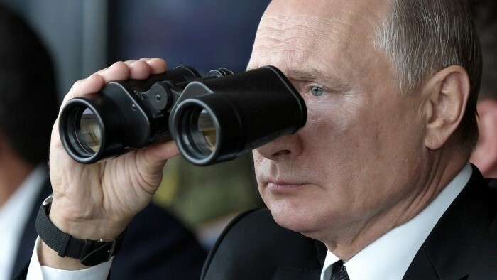 Словакия не признает аннексию оккупированных Россией украинских территорий