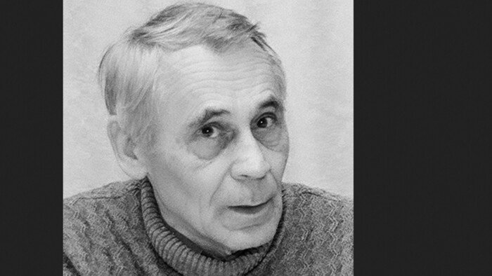 Spomienka na Ladislava Švihrana 