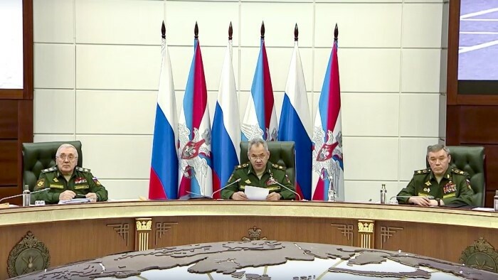 Словацкие политики о российских псевдореферендумах на оккупированных территориях и мобилизации в РФ