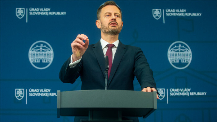 Fünf Milliarden für Entlastungen wegen Energiekrise