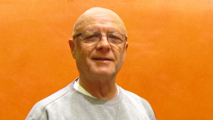 Spevák Miroslav Švába má 75 rokov 