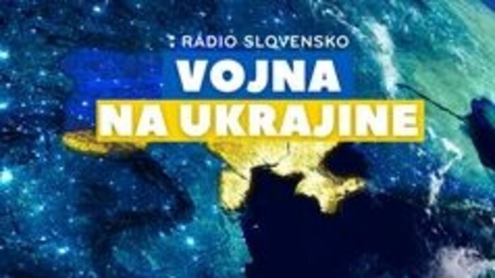Mimoriadna relácia: Vojna na Ukrajine