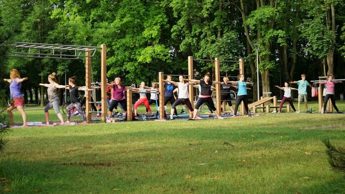 Projekt Fitmama