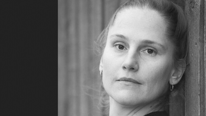 Na čom aktuálne pracuje spisovateľka Alexandra Salmela?