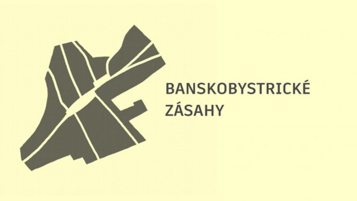 Výstava Banskobystrické zásahy 2022 prináša návrhy obyvateľov na vylepšenie mesta