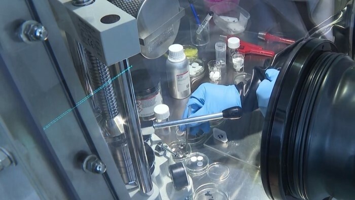 Batterieforschung: neue Anodenmaterialien aus Košice