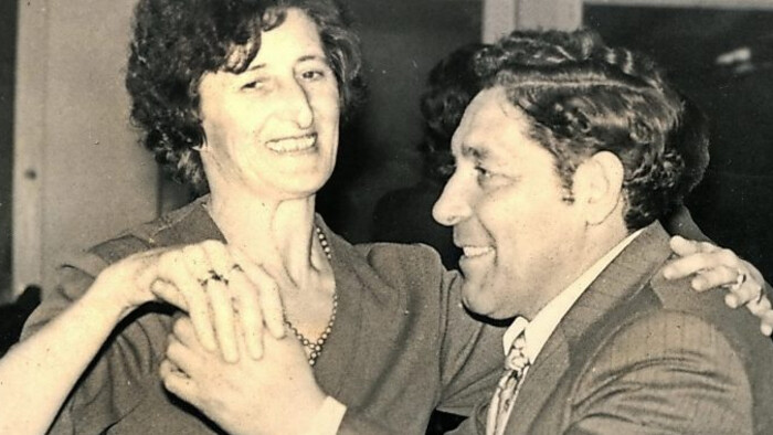 Spomienka na signatárku Charty 77 Máriu Didiovú 