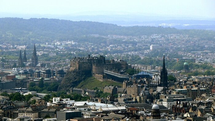 Škóti chcú referendum