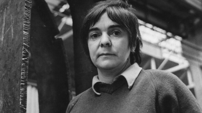 Fenomény: Erna Masarovičová