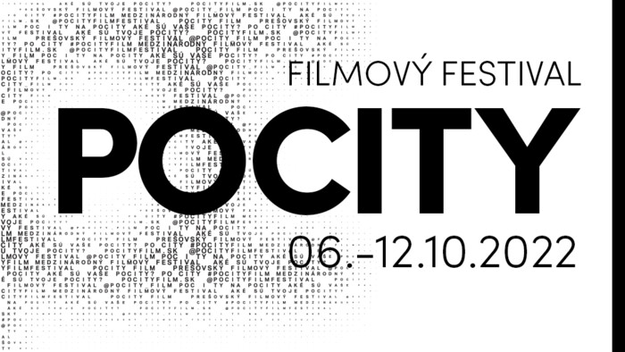 Vo štvrtok sa v Prešove začína festival Pocity film