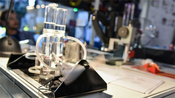 Five Slovak cities will join the European Night of Science