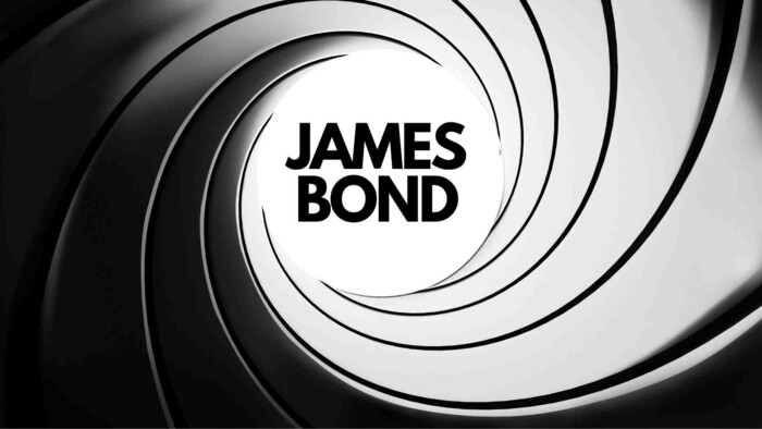 Filmové narodeniny Jamesa Bonda 
