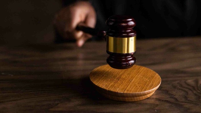 Súd s podozrivými z útoku na Kongres v r. 2021