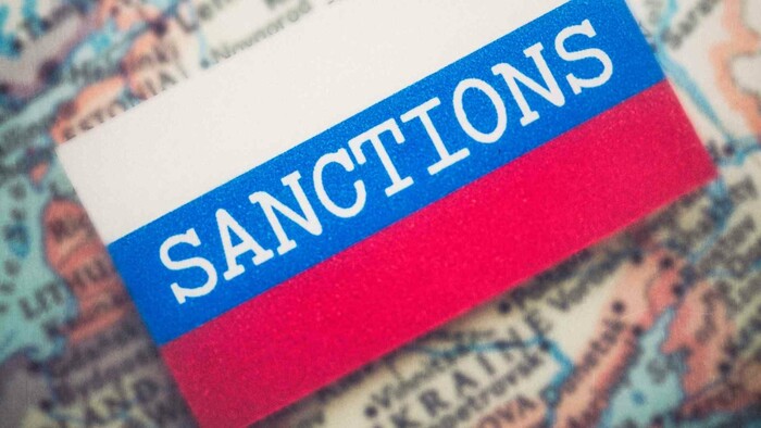 Protiruské sankcie