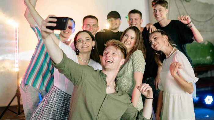 Triky ako vyzerať dobre na fotke