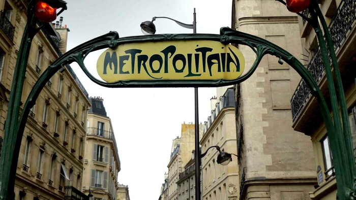 Parížske metro ruší papierové lístky