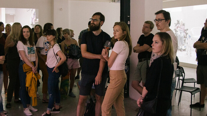 Fotograf Tibor Czitó vystavuje vlastnú tvorbu v Galérii Tabačka