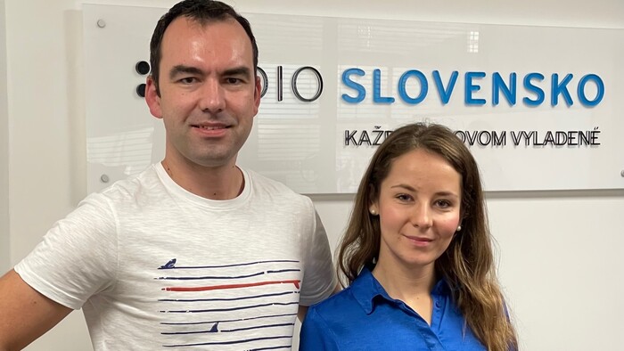 Hosť DRS: Nikola Ďurčíková (Zvierací ombudsman)