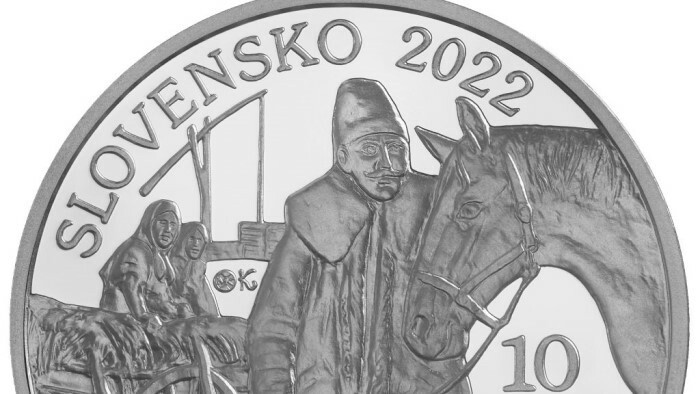 Словаки в Ковачице живут 220 лет