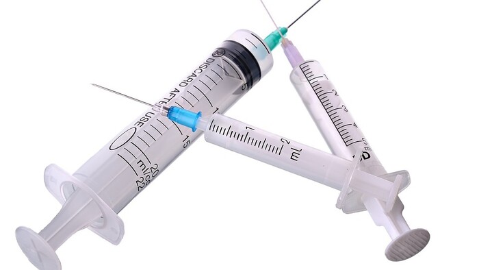 Očkovanie vakcínou proti HPV vírusu