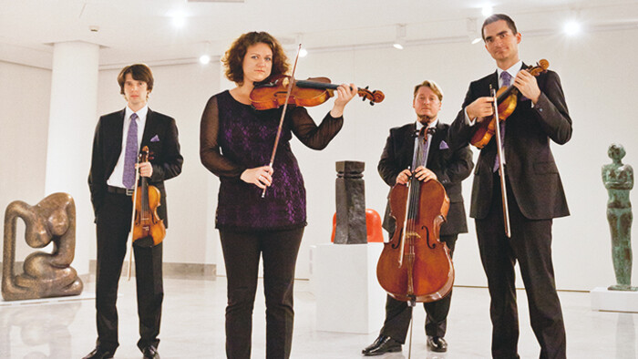 Musica_litera 2022 v Galérii Nedbalka