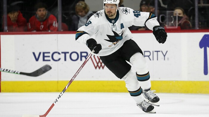 Hokej: NHL v Prahe
