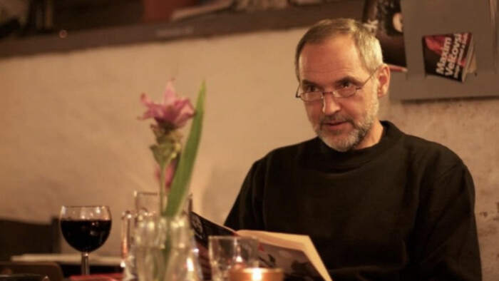Laureátom 4. ročníka ceny za poéziu Zlatá vlna sa stal Rudolf Jurolek