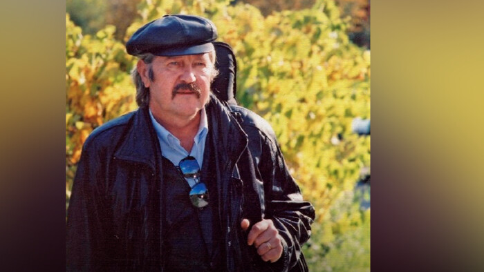 Rozhovor s bluesmanom Jožom Barinom, laureátom Identifikačného kódu Slovenska