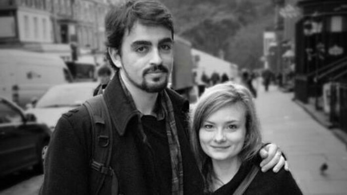Doma je doma / Lucia Froncová