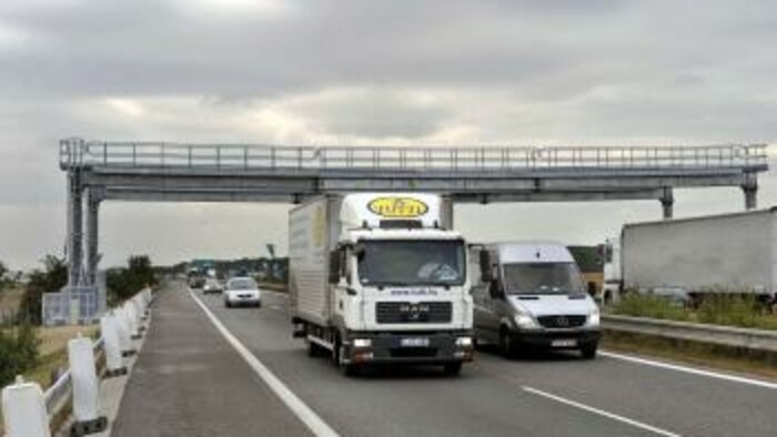 Mýtny tender: Skytoll zatiaľ ostáva