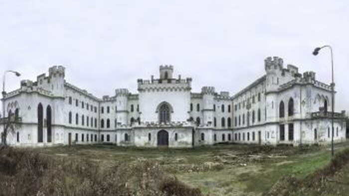 Slovensko: Pasportizácia pamiatok