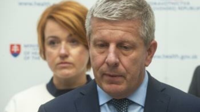 Lekári u MZ: Výpovede