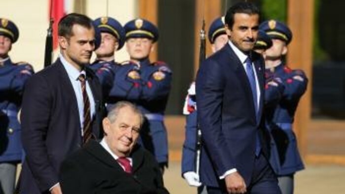 Stretnutie EÚ politického spoločenstva