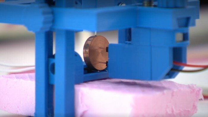 Slowakische Akademie der Wissenschaften entwicklt neue thermolektrische Materialien