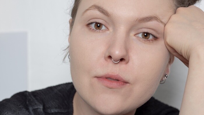 Vizuálna umelkyňa Zuzana Svatíková v Ráne na eFeMku