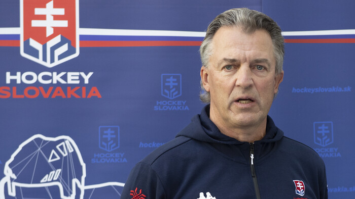 Hokej: ženská reprezentácia má nového trénera