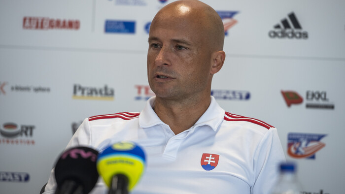 Slovenský atletický zväz bude mať nového šéftrénera