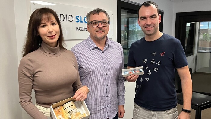 Hosť DRS: Marián Gavlas (PCS)
