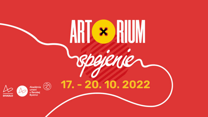 Na 12. ročníku medzinárodného festivalu Artórium 