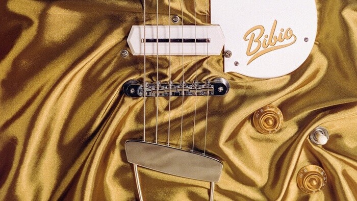Album týždňa: Bibio - Bib10