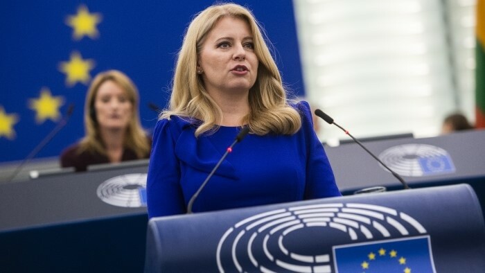 Президент Чапутова: Ненависть не доминирует в нашем обществе