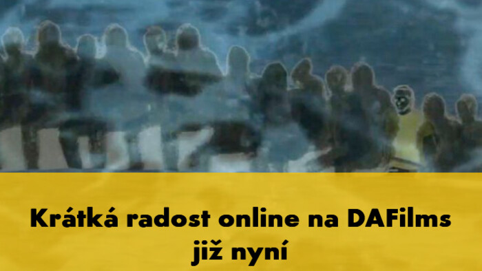 Súťažná sekcia krátkych filmov MFDF Ji.hlava 2022 je online