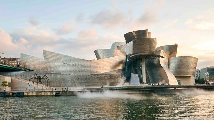 Guggenheimovo múzeum 