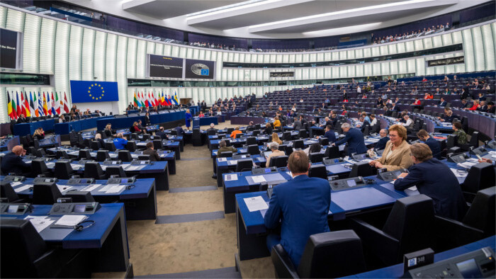 Slowakei wird mehr Europaabgeordnete haben
