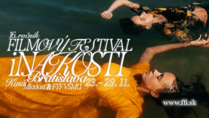 Filmový festival inakosti zaostrí aj na témy nenávisti a LGBTI+ aktivizmu